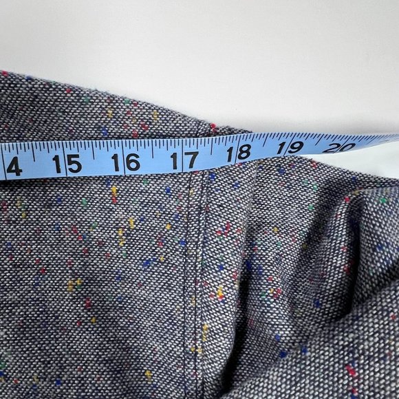 Columbia Sage Butte Long Sleeve Shirt Men's Small Button Down Gray Multicolor - Picture 13 of 13